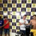 Polícia Civil apresenta cinco pessoas suspeitas de pertencimento à organização criminosa e homicídios