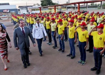 Foto: Gleilson Miranda/Secom