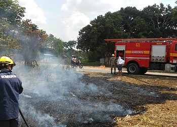 Nova massa polar derruba umidade do ar em Rio Branco abaixo de 40%