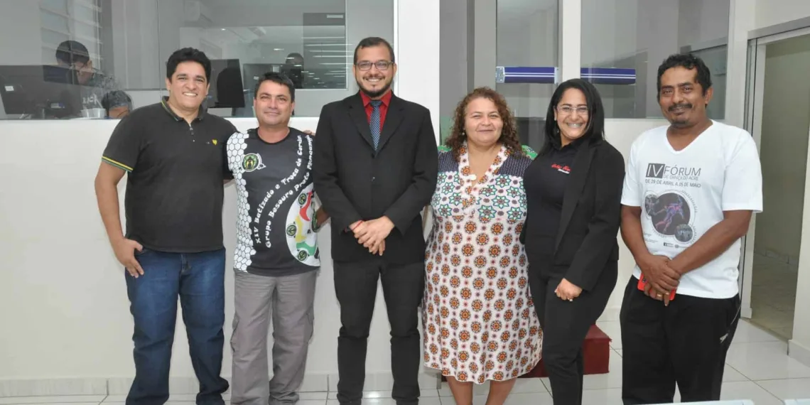 Foto/ Ascom CMRB