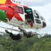 Ciopaer deve retomar ações com o helicóptero Harpia 01 dentro de um mês