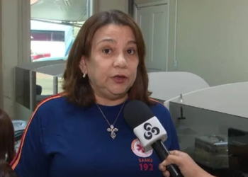 Guerra entre facções aumenta em 15% número de atendimentos de feridos por arma de fogo no Acre, diz Samu