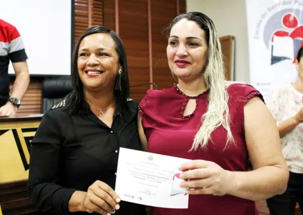 Governo oferta mais de 240 vagas em cursos de capacitação por meio da Fespac