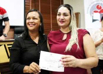 Governo oferta mais de 240 vagas em cursos de capacitação por meio da Fespac