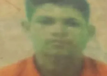 Jovem foi morto com 36 facadas ao tentar comprar droga e cair em ‘tocaia’ no interior do AC, diz polícia (Foto Arquivo pessoal )