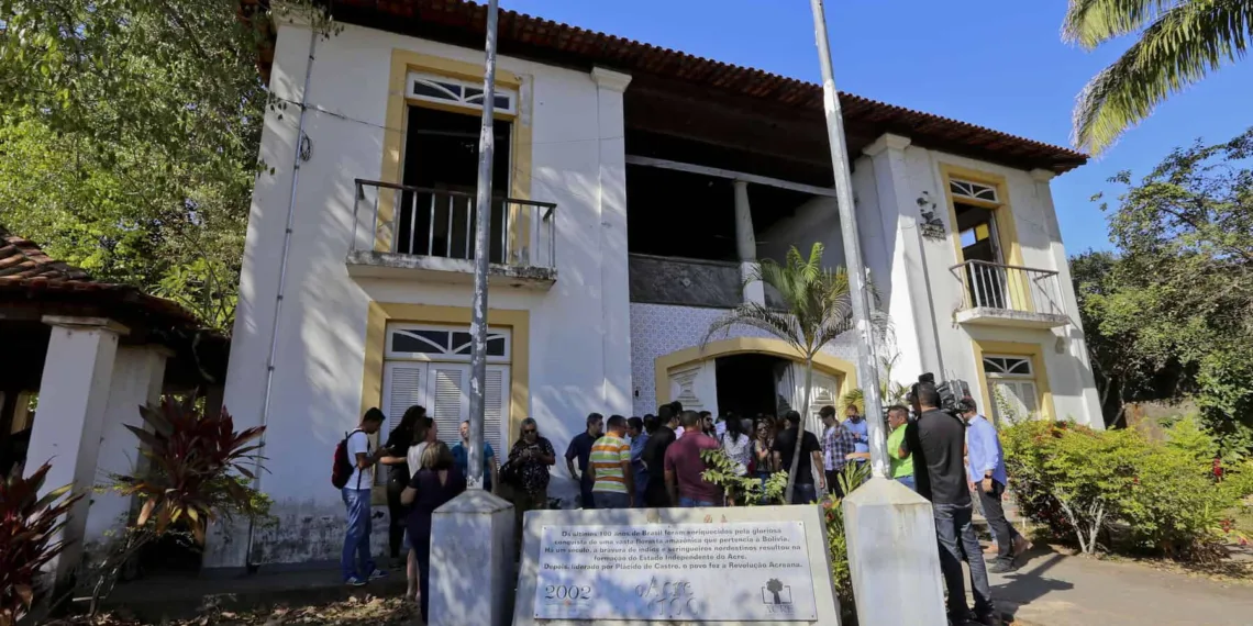 Foto: Gleilson Miranda/Secom