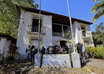 Foto: Gleilson Miranda/Secom