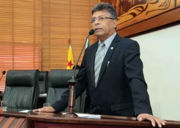 Deputado Antonio Pedro destaca atuação parlamentar no primeiro semestre legislativo