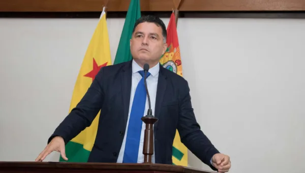 Deputado diz que comandante da PM tentou brecar proposta que beneficia militares da reserva