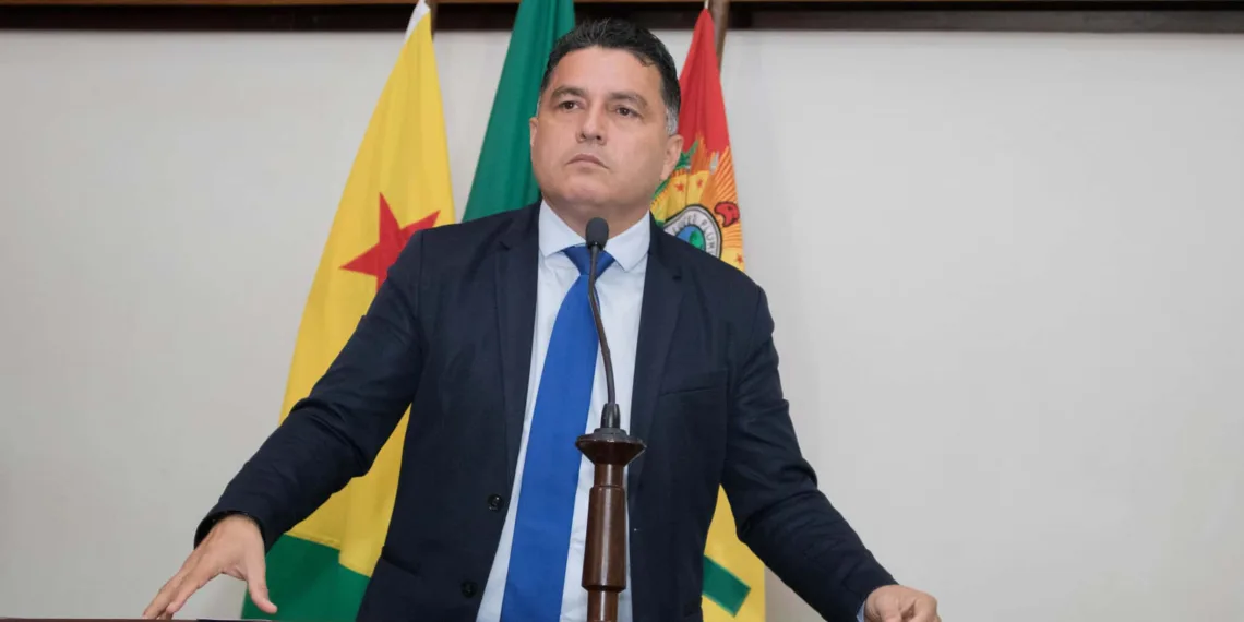 Deputado diz que comandante da PM tentou brecar proposta que beneficia militares da reserva