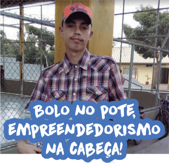 Rio Branco tem finalista do Troféu Inova Jovem Empreendedor