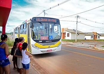 Usuários de ônibus já pagam mais caro pela passagem em Rio Branco