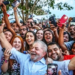 Em carta, Lula reafirma pré-candidatura à presidência e diz que criará o “Dia do Volto”