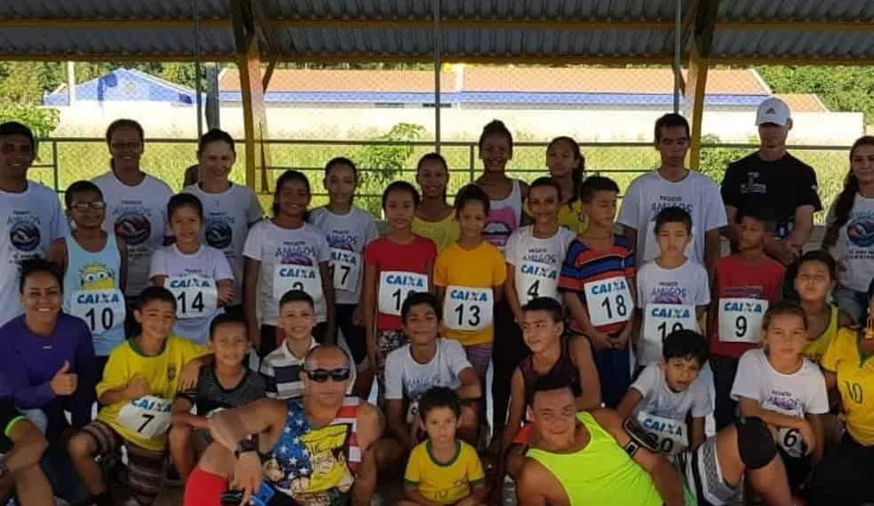 FOTO/DIVULGAÇÃO