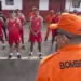 Edital de concurso para bombeiro pode ser divulgado até o fim do ano