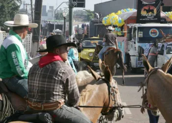 FOTO/ ARQUIVO A GAZETA