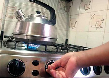 Após reajuste, preço da botija de gás pode ultrapassar R$ 80 em Rio Branco