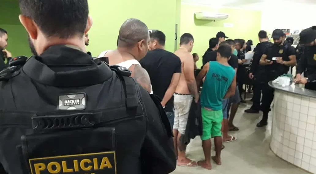 Boatos que geram pânico favorecem o crime organizado, aponta secretário de Segurança