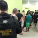 Boatos que geram pânico favorecem o crime organizado, aponta secretário de Segurança