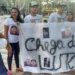 Caminhada pela paz reúne mais de 100 pessoas em Rio Branco