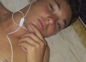 Criminosos matam adolescente de 17 anos enquanto ele usava Wi-Fi de vizinhos em Rio Branco (Foto Arquivo pessoal )