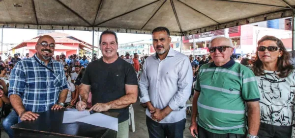 Governo entrega 9 caminhonetes e 22 motos para reforçar combate à malária