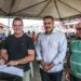 Governo entrega 9 caminhonetes e 22 motos para reforçar combate à malária