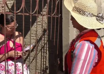 Depasa promove ações de combate ao desperdício de água no bairro Jorge Lavocat