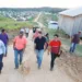 Marcus Alexandre e pré-candidatos ao Senado visitam Santa Rosa e Jordão