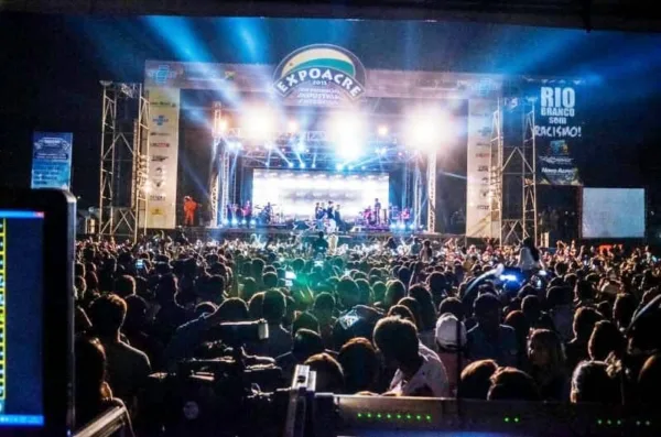Portaria estabelece permanência de menores na Expoacre 2018