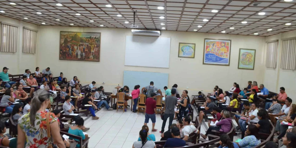 Centro de Línguas inicia matrículas para cursos do segundo semestre de 2018