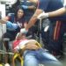 Jovem é internado na UTI após ser baleado na cabeça em bairro de Rio Branco