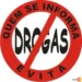 Educação e instituições militares promovem passeata contra as drogas nesta sexta