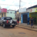 Rapazes estavam em um bar quando dupla passou em motocicleta e atirou (Foto/ Arquivo pessoal)