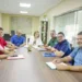 Prefeitura recebe doação de 1.000 metros cúbicos de madeira apreendida do Ibama