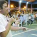 Senador Gladson Cameli presta contas de seu trabalho nos municípios do Juruá