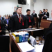 Advogado Armando Dantas Júnior toma posse no cargo de membro efetivo do TRE/AC