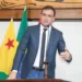 Deputado Daniel Zen destaca a reinauguração das escolas rurais