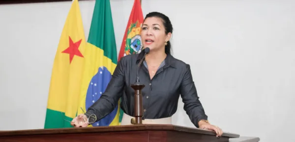Comissão de Direitos Humanos e Cidadania da Aleac apresenta propostas para reduzir índices de violência