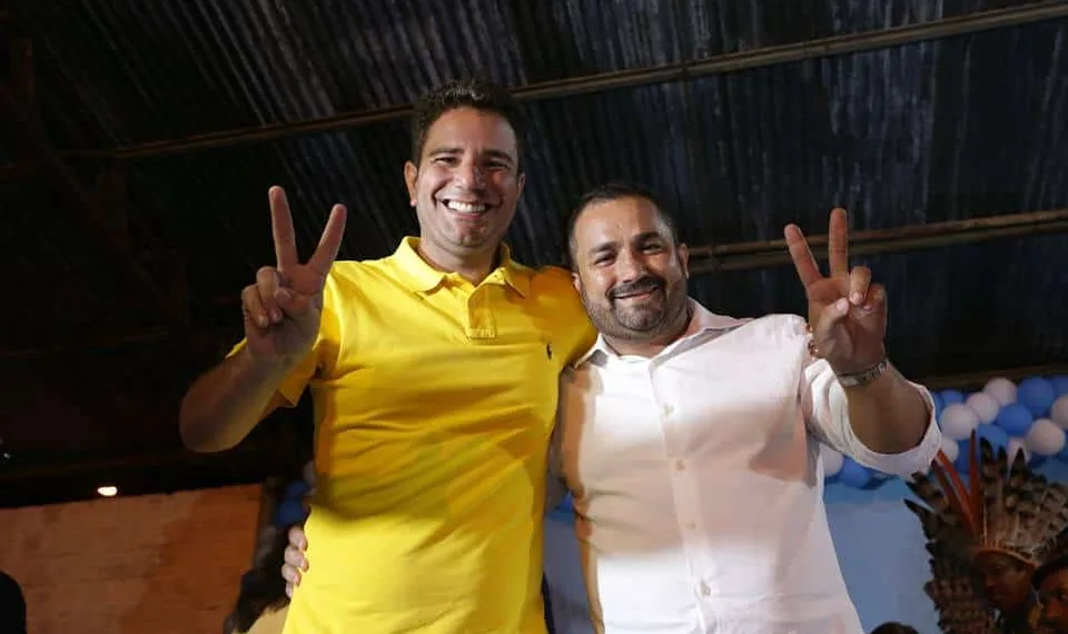 Gladson reafirma compromisso do Progressistas com o Acre em apresentação de pré-candidatura no Juruá