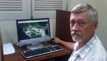 Friagem e chuvas intensas chegarão ao Acre na noite desta terça-feira, alerta Friale