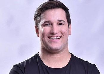 Ação Eventos traz a Rio Branco o ator Filipe Pontes com o espetáculo Personalidades