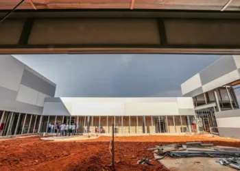 Complexo acreano do Hospital do Câncer de Barretos deve ser inaugurado em outubro