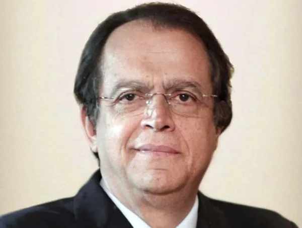 Advogado Caio Vieira de Mello assumirá Ministério do Trabalho