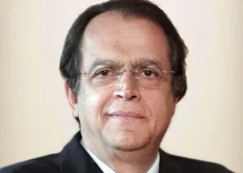 Advogado Caio Vieira de Mello assumirá Ministério do Trabalho