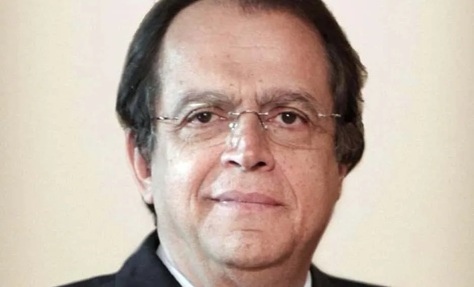 Advogado Caio Vieira de Mello assumirá Ministério do Trabalho