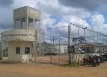 Visitas penitenciárias em Rio Branco e Tarauacá voltam neste domingo,5