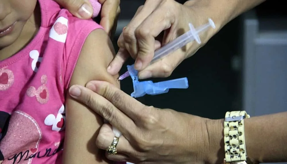 Com dez casos suspeitos de sarampo, Acre decide antecipar campanha de vacinação
