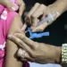 Com dez casos suspeitos de sarampo, Acre decide antecipar campanha de vacinação