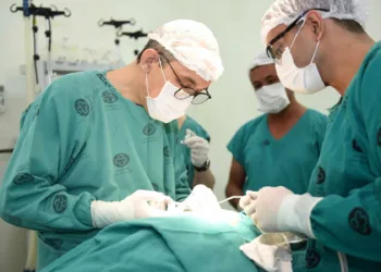 Governo promove cirurgias de lábio leporino no Juruá